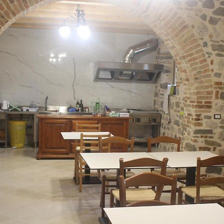 Le Canoniche Nel Matese Albergo Diffuso San Massimo  Esterno foto
