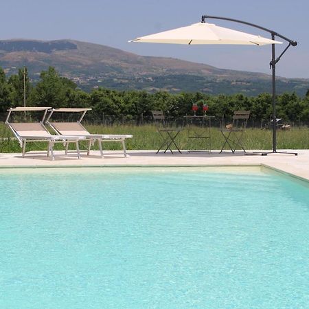 Le Canoniche Nel Matese Albergo Diffuso San Massimo  Esterno foto