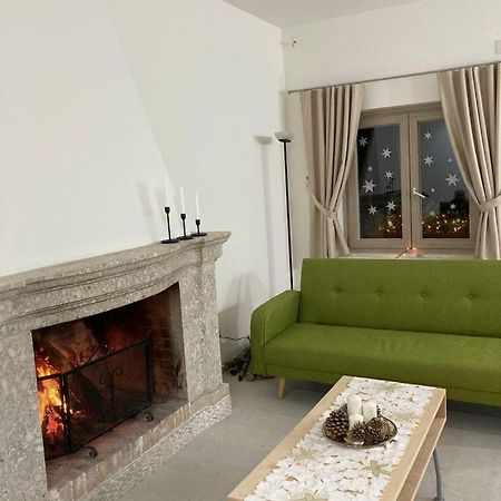 Le Canoniche Nel Matese Albergo Diffuso San Massimo  Esterno foto