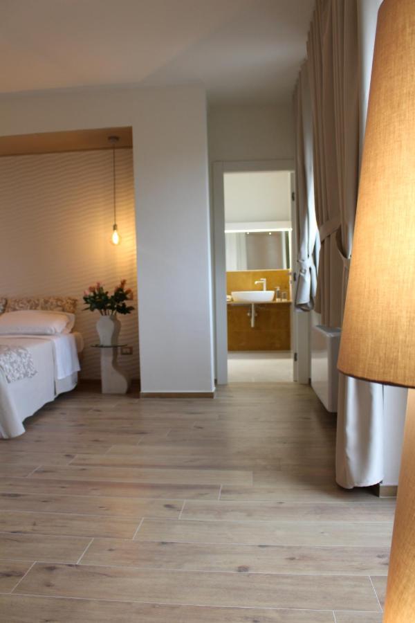 Le Canoniche Nel Matese Albergo Diffuso San Massimo  Esterno foto