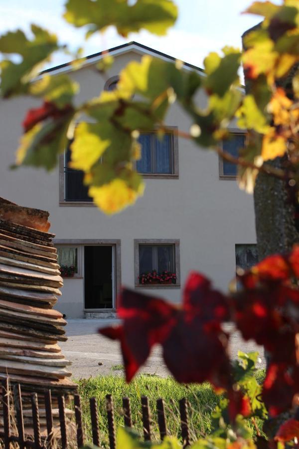 Le Canoniche Nel Matese Albergo Diffuso San Massimo  Esterno foto