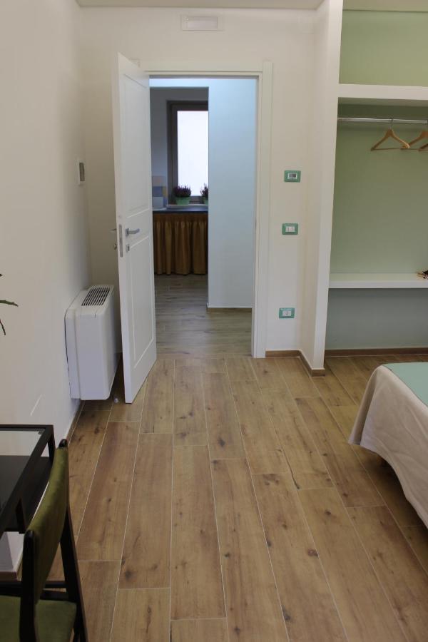 Le Canoniche Nel Matese Albergo Diffuso San Massimo  Esterno foto