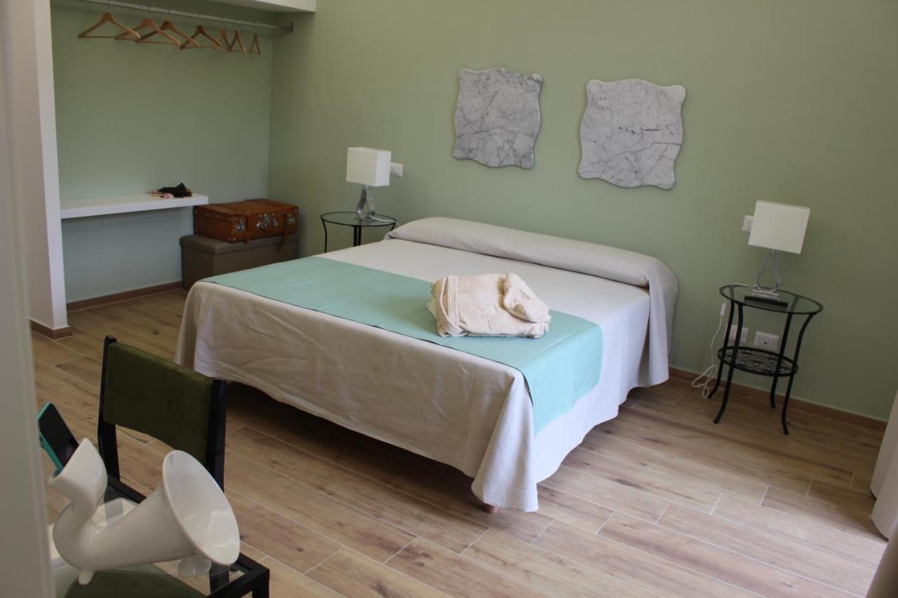 Le Canoniche Nel Matese Albergo Diffuso San Massimo  Esterno foto