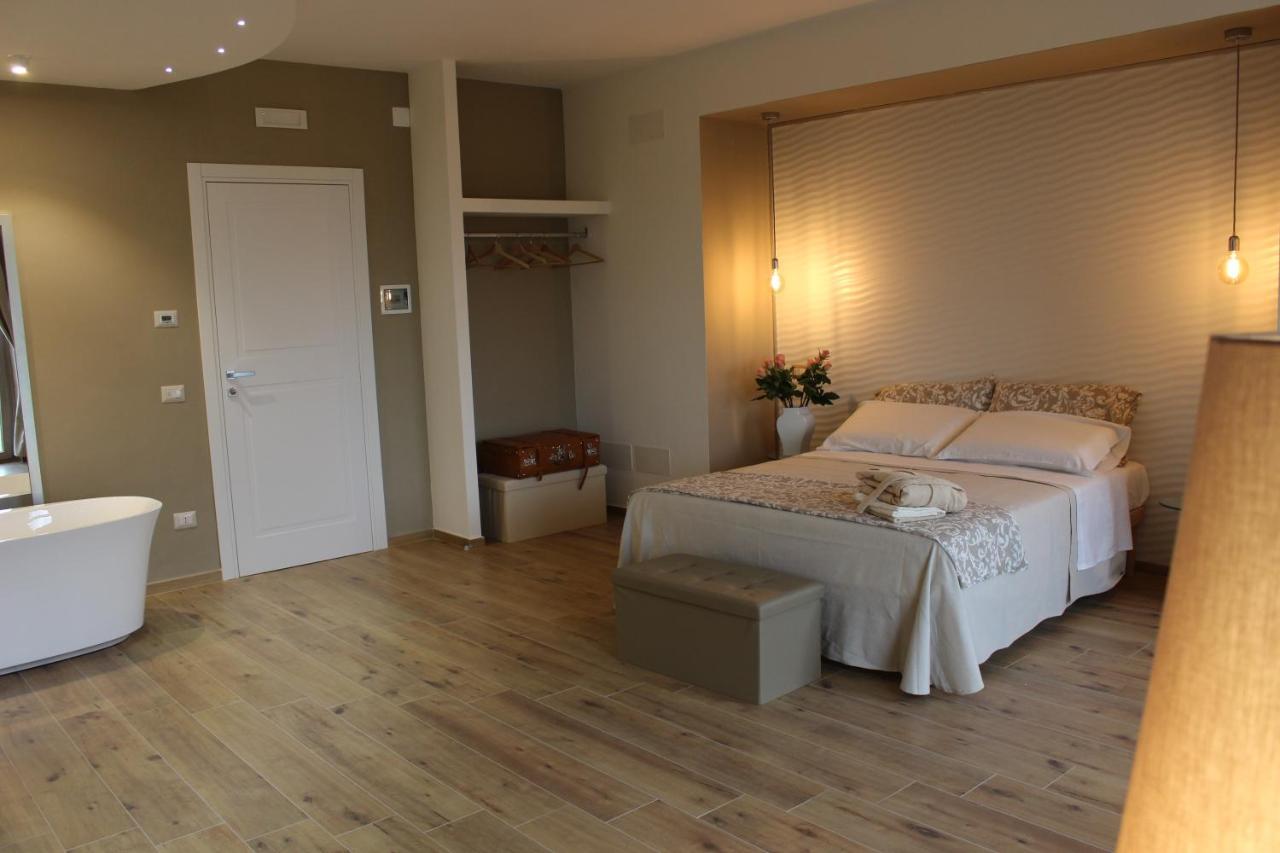 Le Canoniche Nel Matese Albergo Diffuso San Massimo  Esterno foto