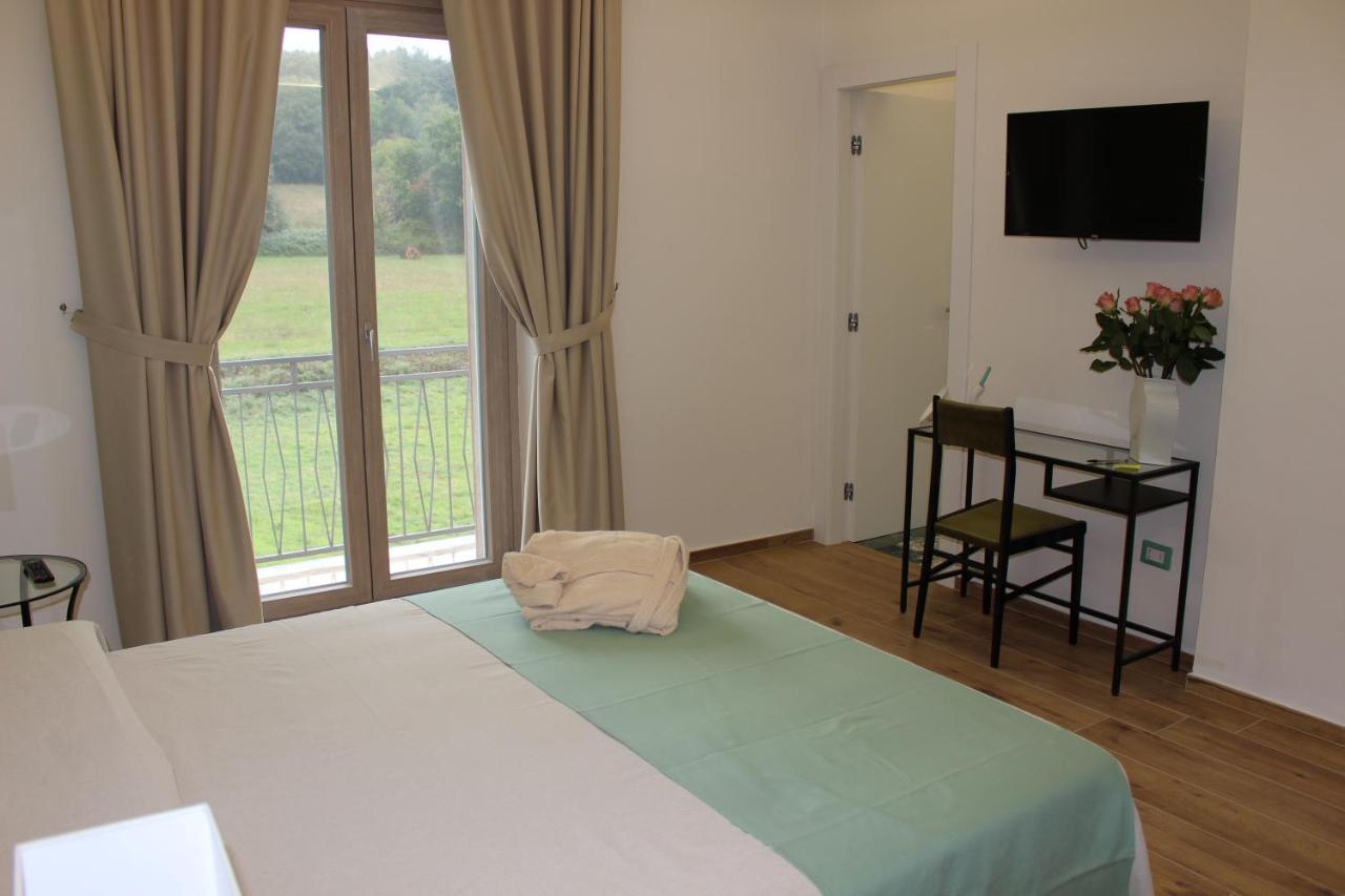 Le Canoniche Nel Matese Albergo Diffuso San Massimo  Esterno foto