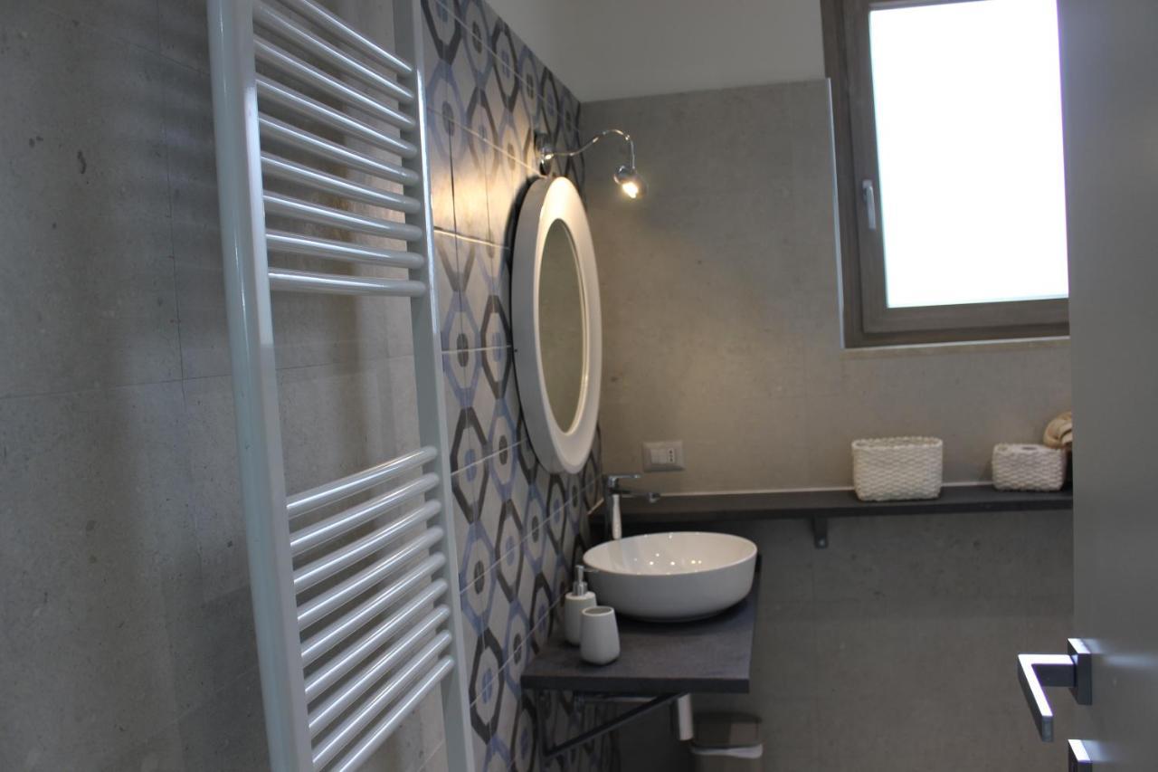 Le Canoniche Nel Matese Albergo Diffuso San Massimo  Esterno foto