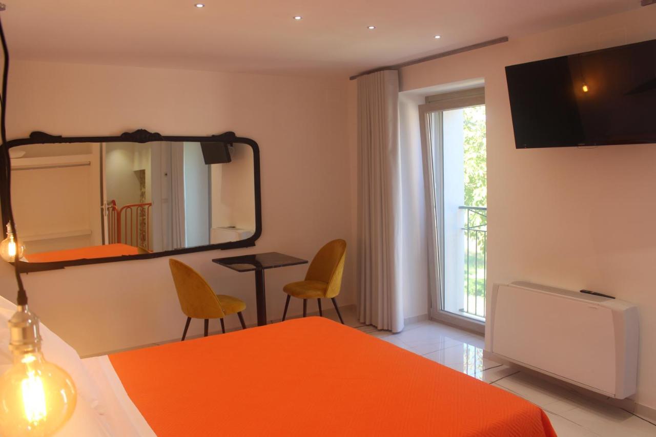 Le Canoniche Nel Matese Albergo Diffuso San Massimo  Esterno foto