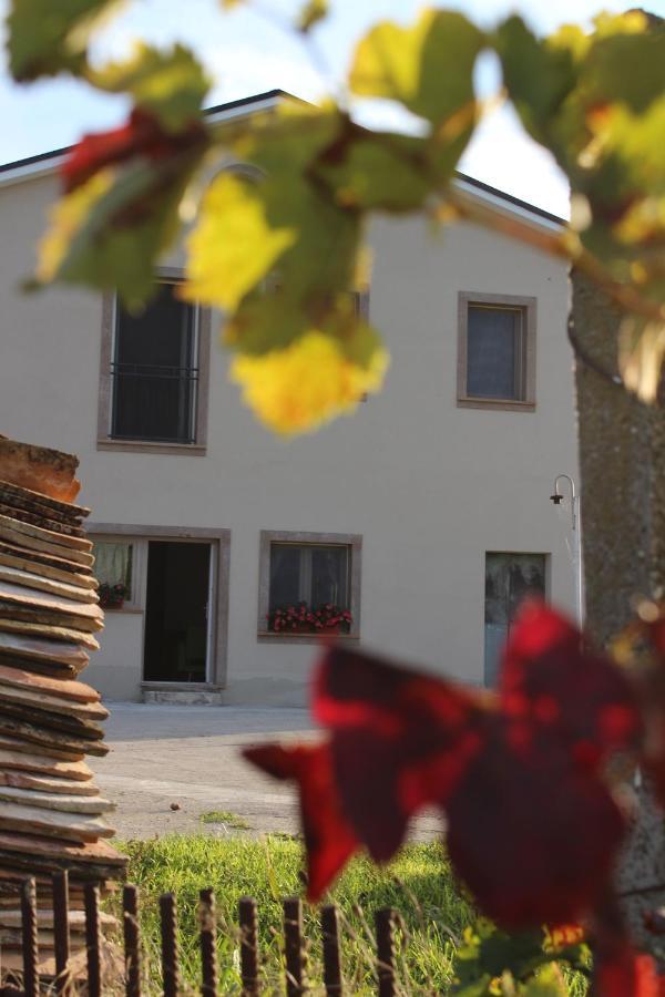 Le Canoniche Nel Matese Albergo Diffuso San Massimo  Esterno foto