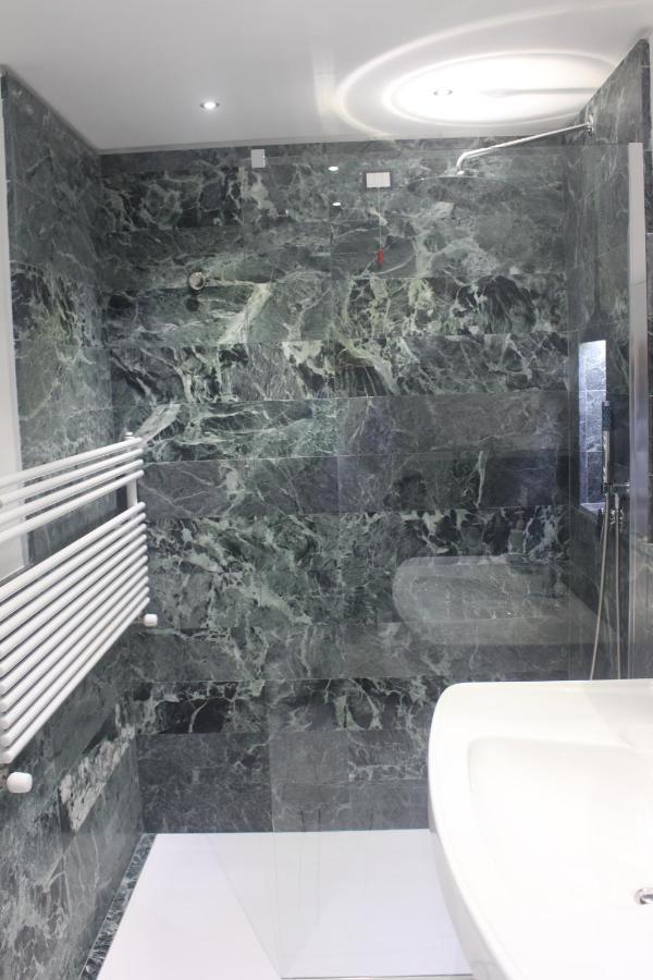 Le Canoniche Nel Matese Albergo Diffuso San Massimo  Esterno foto