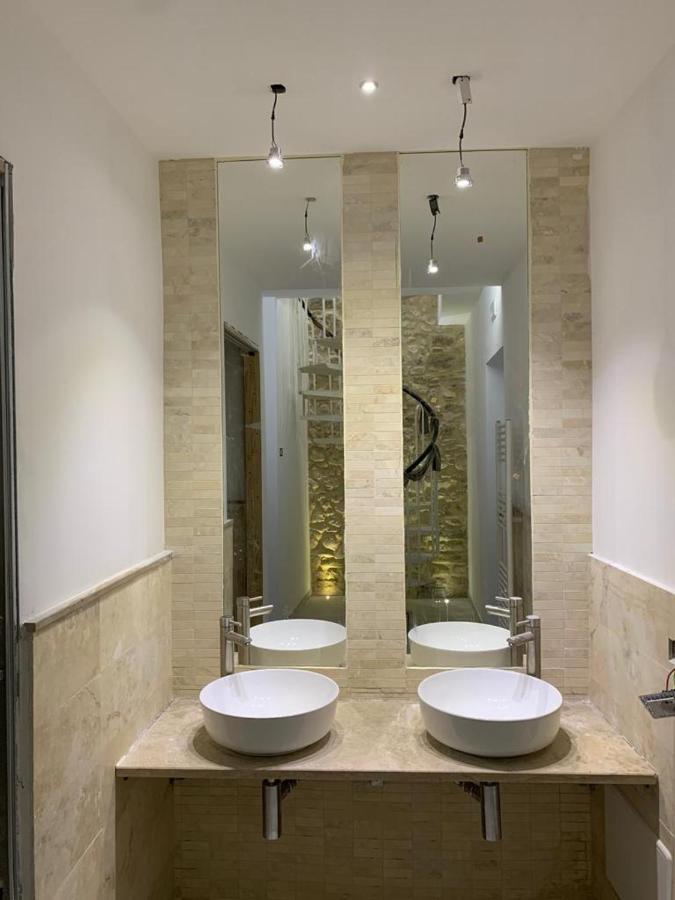 Le Canoniche Nel Matese Albergo Diffuso San Massimo  Esterno foto