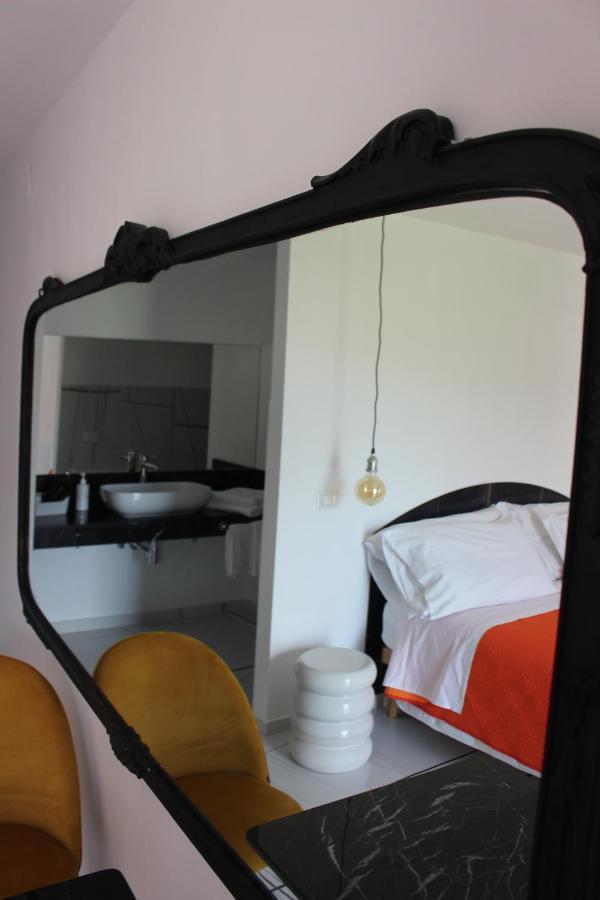 Le Canoniche Nel Matese Albergo Diffuso San Massimo  Esterno foto