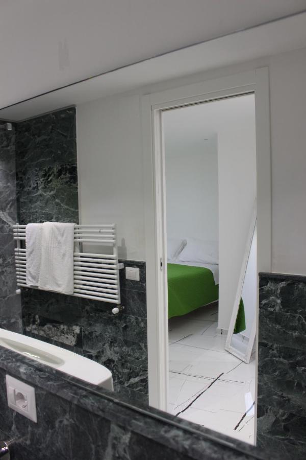 Le Canoniche Nel Matese Albergo Diffuso San Massimo  Esterno foto