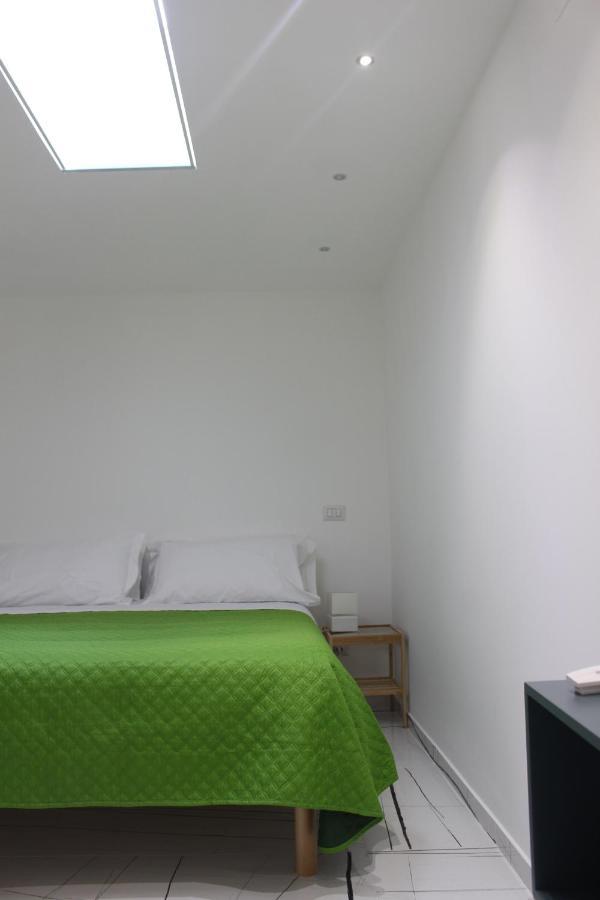 Le Canoniche Nel Matese Albergo Diffuso San Massimo  Esterno foto
