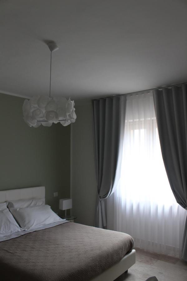 Le Canoniche Nel Matese Albergo Diffuso San Massimo  Esterno foto