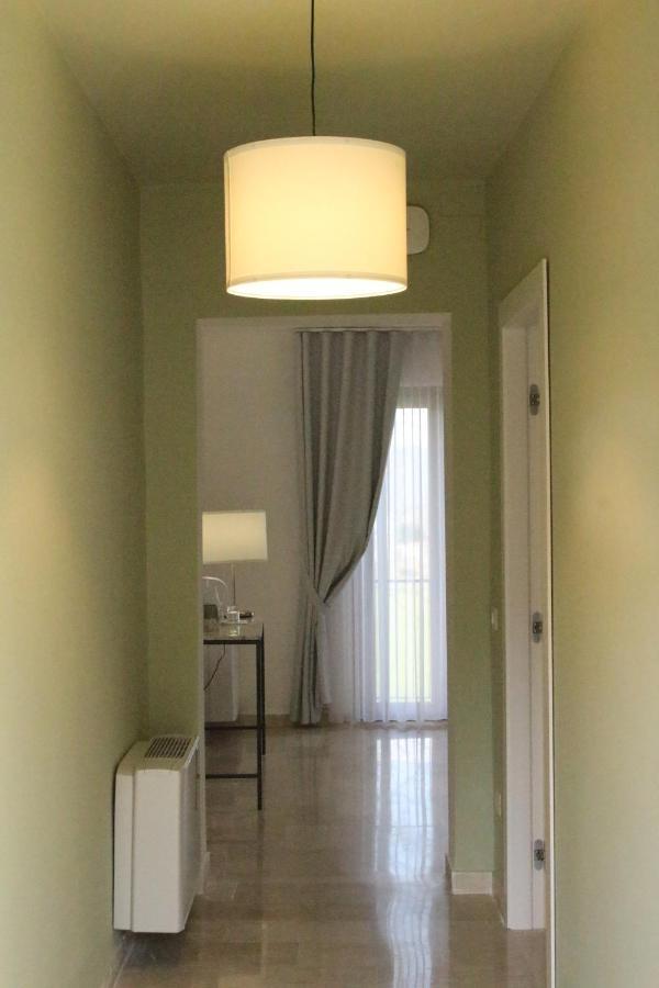 Le Canoniche Nel Matese Albergo Diffuso San Massimo  Esterno foto