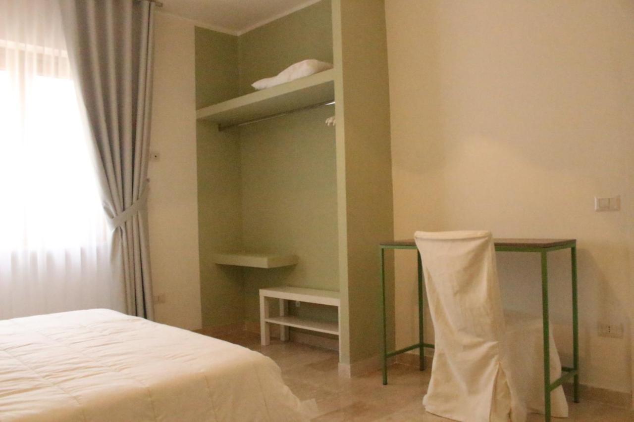 Le Canoniche Nel Matese Albergo Diffuso San Massimo  Esterno foto