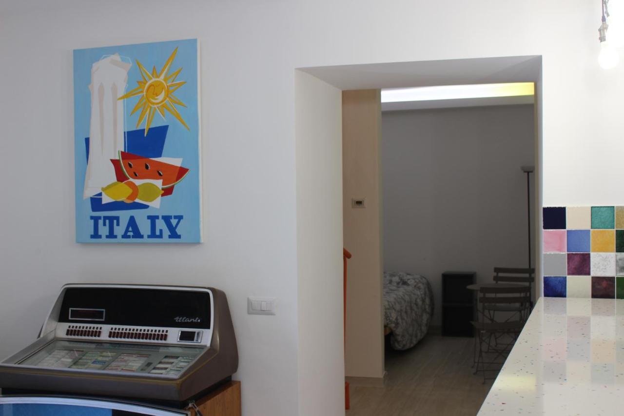 Le Canoniche Nel Matese Albergo Diffuso San Massimo  Esterno foto