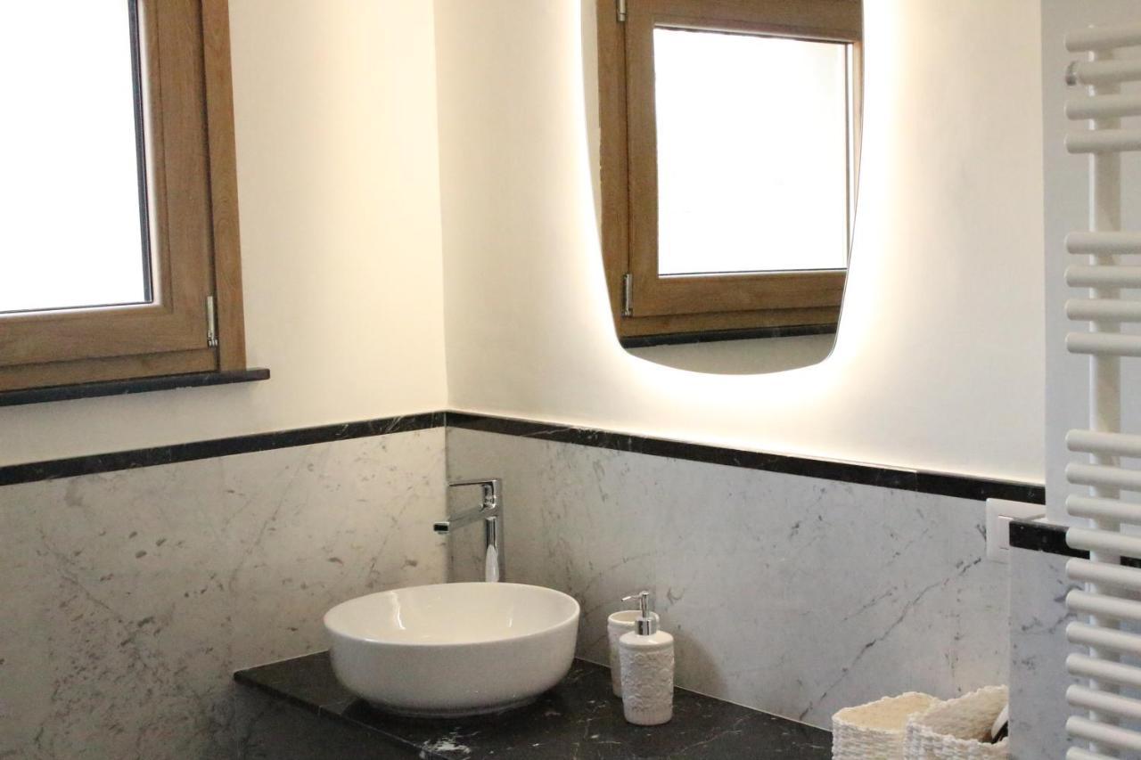 Le Canoniche Nel Matese Albergo Diffuso San Massimo  Esterno foto