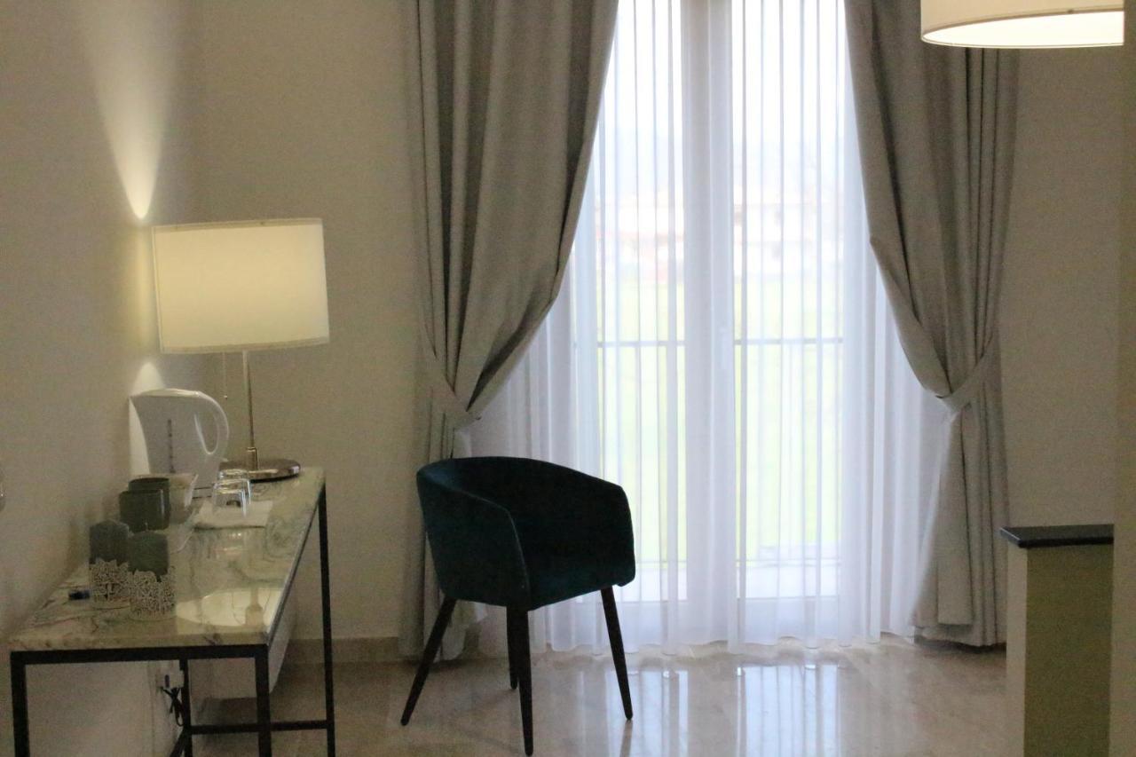 Le Canoniche Nel Matese Albergo Diffuso San Massimo  Esterno foto